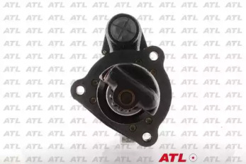 Стартер ATL Autotechnik A 90 250